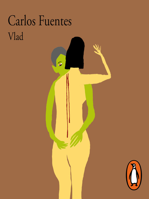 Cover image for Vlad